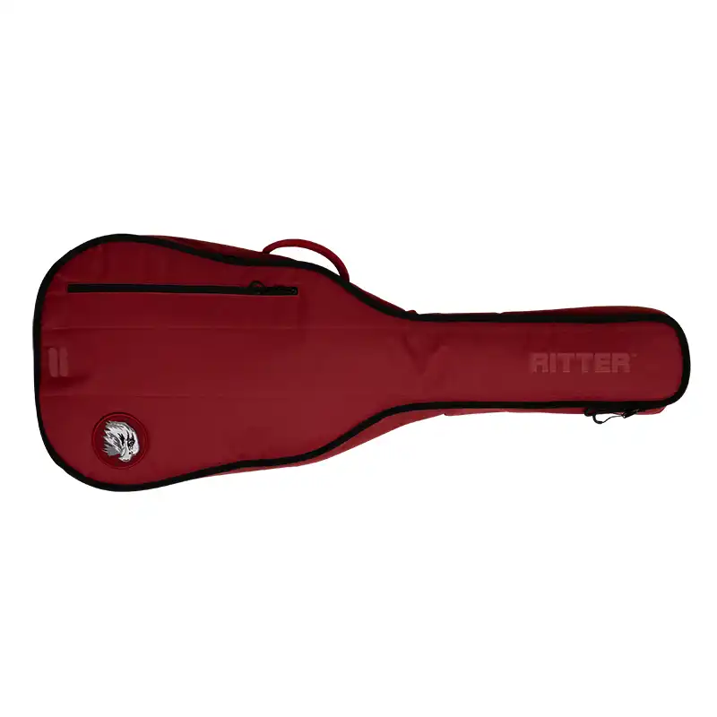 Ritter Davos RGD2-C Spicey Red